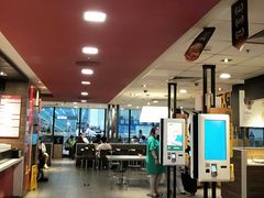 -麦当劳(北京南站店)