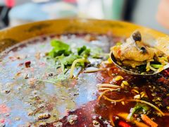 -自贡盐帮菜·玩辣餐厅(樱花园西街店)