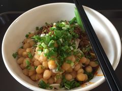 -秦云老太婆摊摊面(磁器口店)