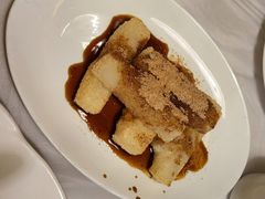 红糖糍粑-渝信川菜(南滨店)