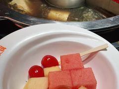 -竹犇番茄火锅(长风街店)