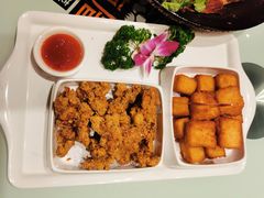 -闽南厝·闽南菜(福隆店)