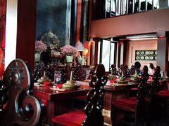 -花马天堂云南餐厅 Lost Heaven(高邮路店)