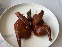 招牌乳鸽-北京厨房(西安SKP店)