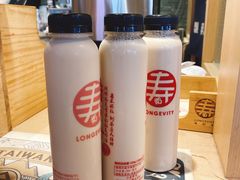 -寿奶茶·鲜奶与茶(合生汇购物中心店)