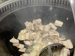 -土食锅灶·地锅鸡(宝山路店)