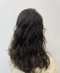-上禾 HAIR SALON