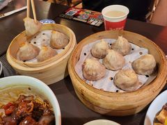 -王繁星面馆(西安熙地港店)