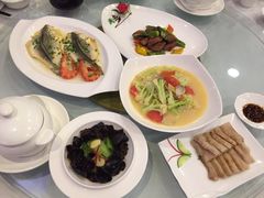 -新花城蟹粉馆(乌鲁木齐店)