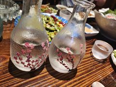 -鸟鹏烧鸟居酒屋(熙龙湾店)