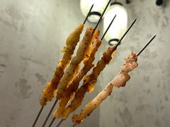 -小乾杯串店•16年沈阳烧烤(文安路店)