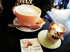 -Halladays Tea Rooms