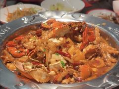-胖哥俩肉蟹煲(湖滨银泰in77店)