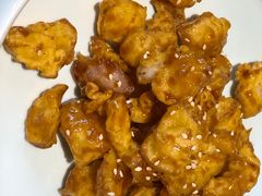 -三宝大饭店-中和艺素餐厅(浦上金山正祥广场店)