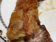 羊腿羊排-蒙古人烤羊大师(工农大路创始店)