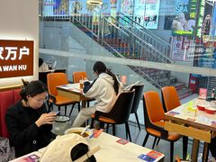 -程胖娃重庆小面(嘉禾金铂店)