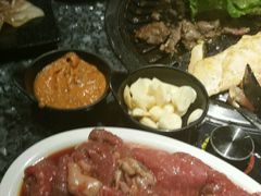 -汉拿山(包河万达店)