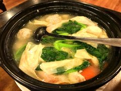 -一楼食业·美食人家