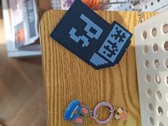 -郑在DIY·潮玩银饰绘画手作(中央大道旗舰店)