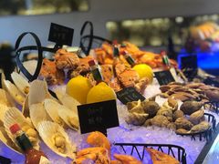 -银川凯宾斯基饭店柏林咖啡厅·Café Berlin
