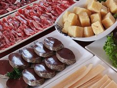 -松嘎里·乌拉满族火锅