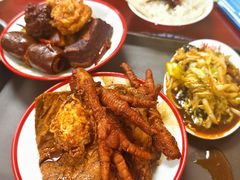 -刘小忙把子肉(北园大街总店)