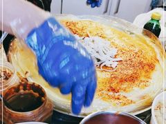 -安徽阜阳卷馍(西单店)