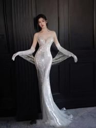 -MANLI BRIDAL婚纱