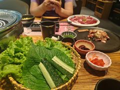 -黑牛の店·和牛烧肉(大悦城店)