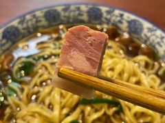 -张二面馆(山门口店)