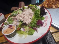 -Tubestation站点比萨(五道营店)