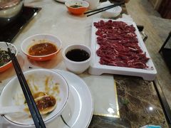 -潮悦牛肉火锅城(水贝店)