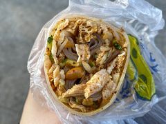 卷凉皮-安徽阜阳卷馍(西单店)