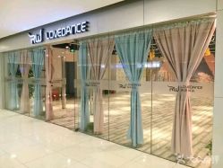 -STUDIO E POLE DANCE