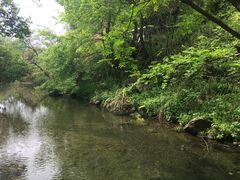 -夏霖九天银瀑风景区