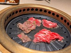 -Ant 蚂蚁洞烤肉·大营地(上海静安大悦城店)