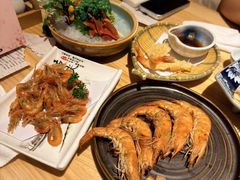 -贵木日本料理·铁板烧(新地假日广场店)