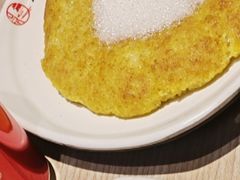-六泰居·尔滨地标·东北菜(黄河路店)