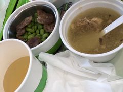 -老乡鸡(南京河西雨润大街店)