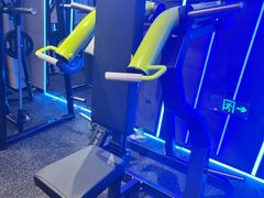 -NRG健身私教CLUB(静安体育中心店)