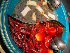 -吼堂老火锅(太古里总店)