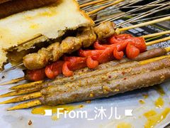 -老谢野馄饨(延安路店)