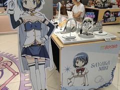 -Sony Store索尼(深圳深业上城店)