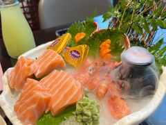 -黑松白鹿(金融街店)