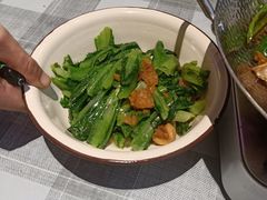 -彭耕记猪油炒小菜(吉联mall店)