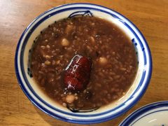八宝粥-小放牛炒菜馆(军校店)