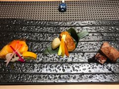 -天丰日本料理·铁板烧