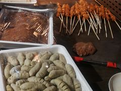 -韩风源烧烤涮自助餐厅(禹州新一峰店)