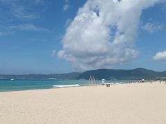 -三亚亚龙湾天域度假酒店