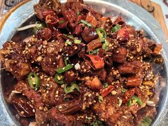 -麻辣范儿(良乡机场店)